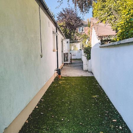 Broc House Suites Dublin Dış mekan fotoğraf
