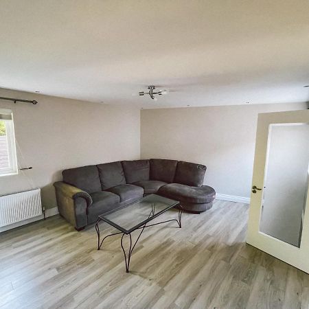 Broc House Suites Dublin Dış mekan fotoğraf