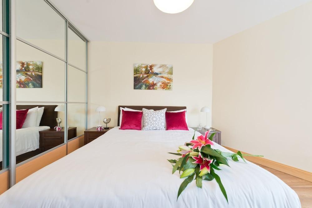 Broc House Suites Dublin Dış mekan fotoğraf