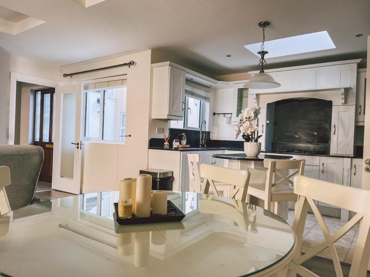 Broc House Suites Dublin Dış mekan fotoğraf