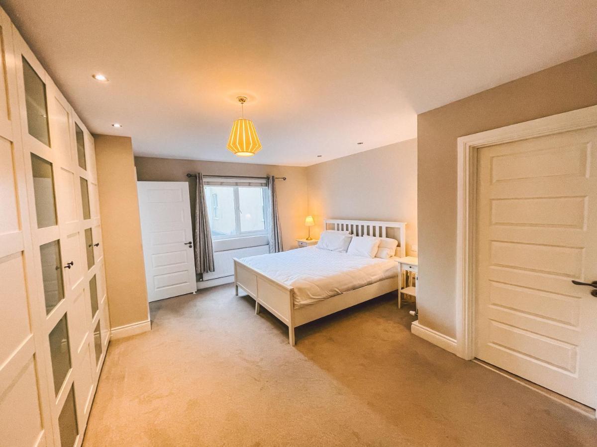 Broc House Suites Dublin Dış mekan fotoğraf