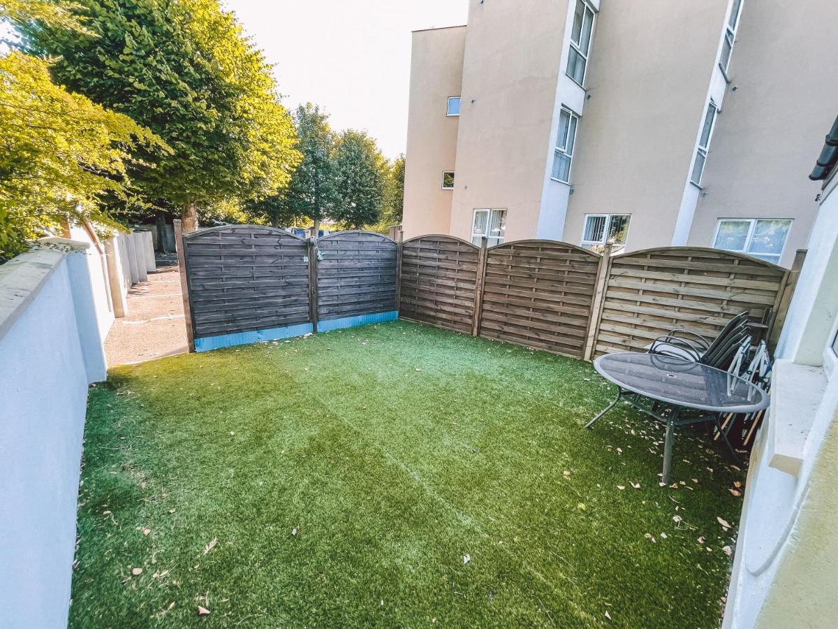 Broc House Suites Dublin Dış mekan fotoğraf