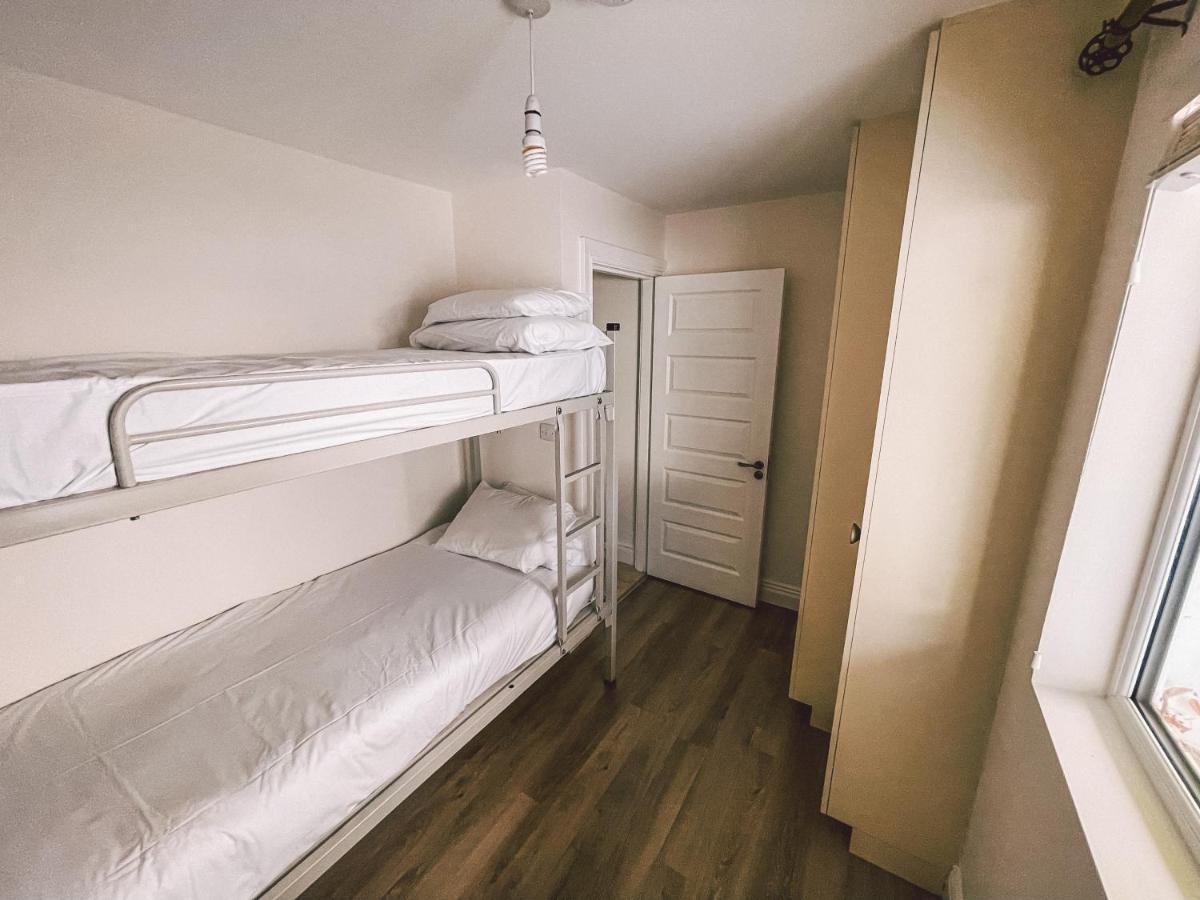 Broc House Suites Dublin Dış mekan fotoğraf