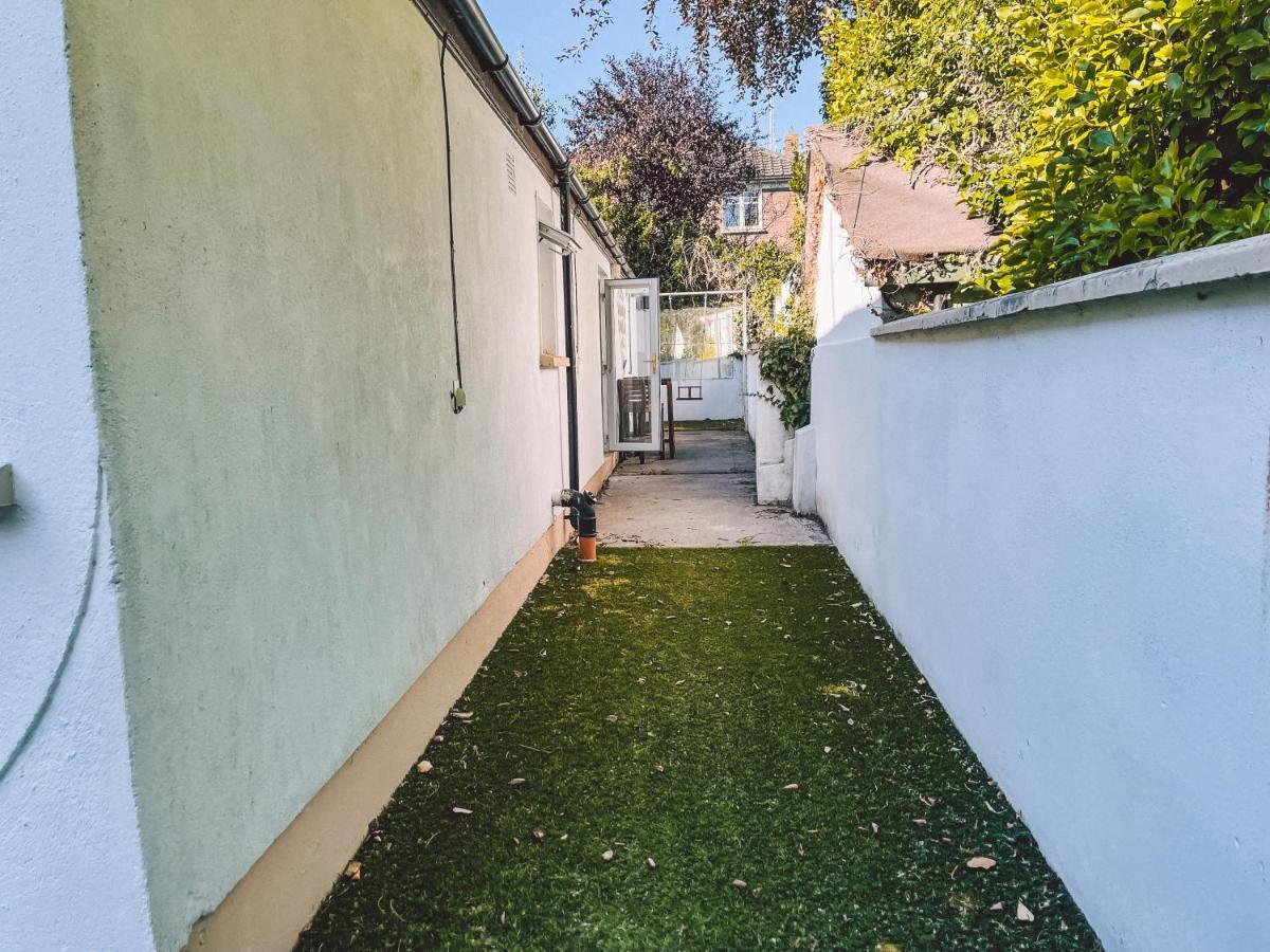 Broc House Suites Dublin Dış mekan fotoğraf