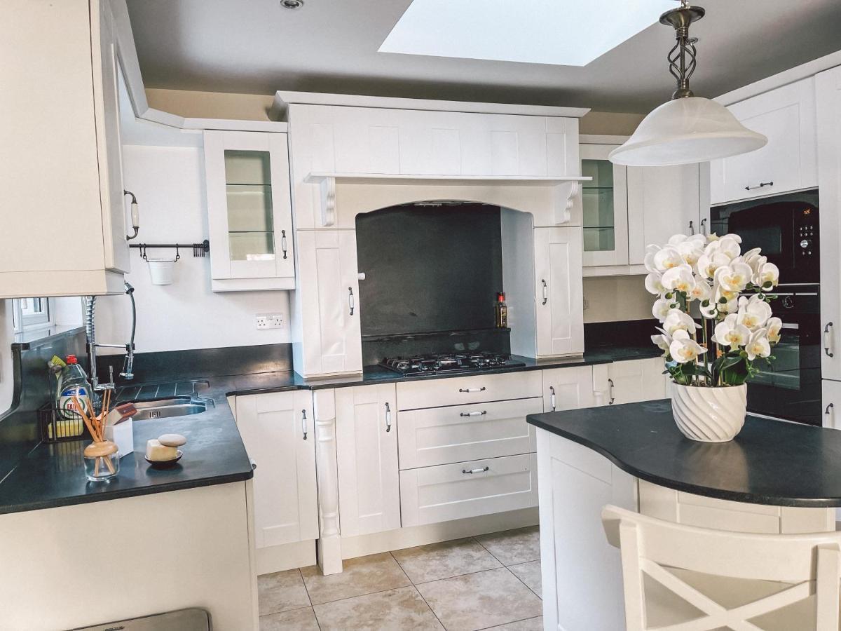 Broc House Suites Dublin Dış mekan fotoğraf