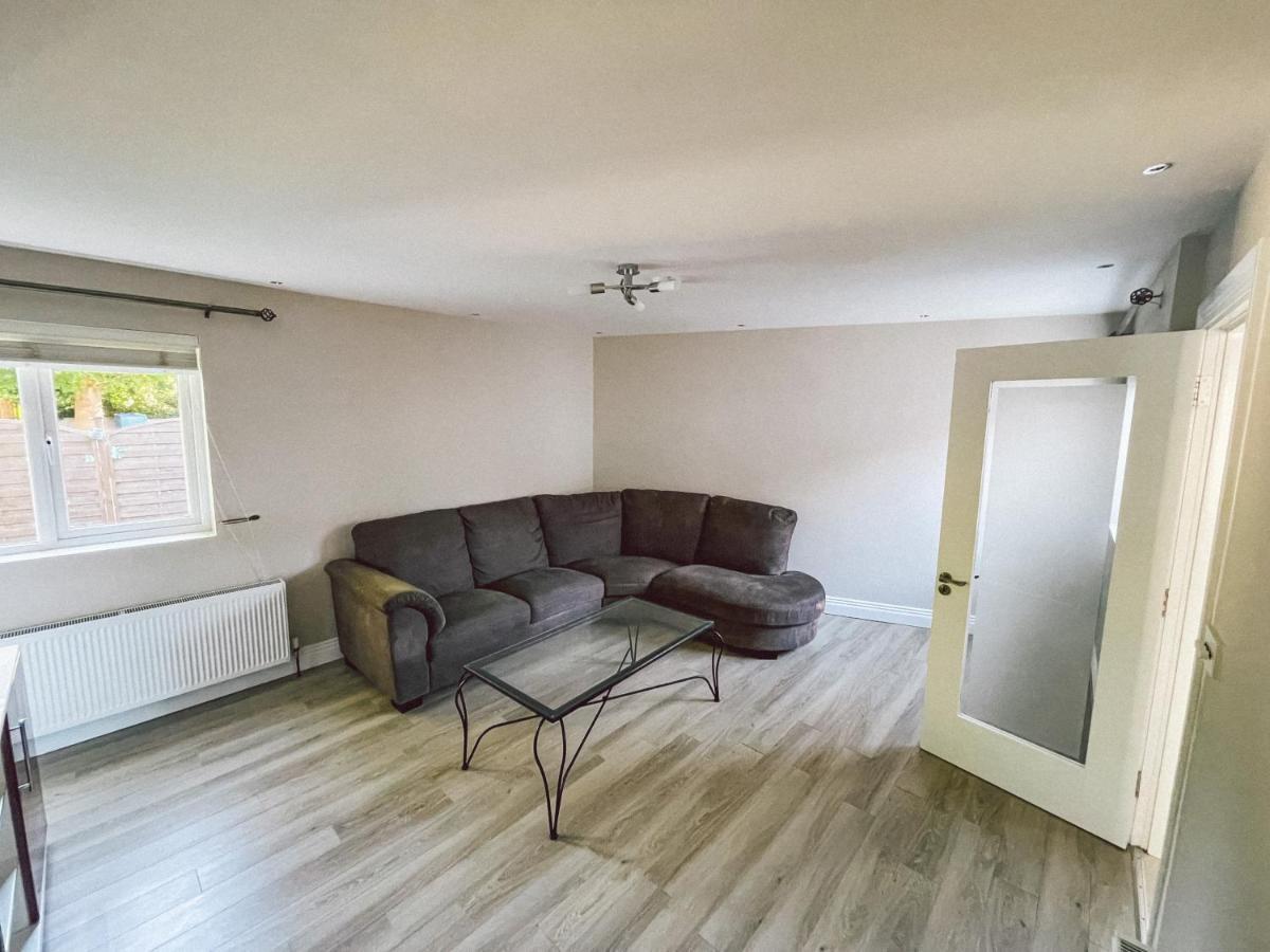 Broc House Suites Dublin Dış mekan fotoğraf
