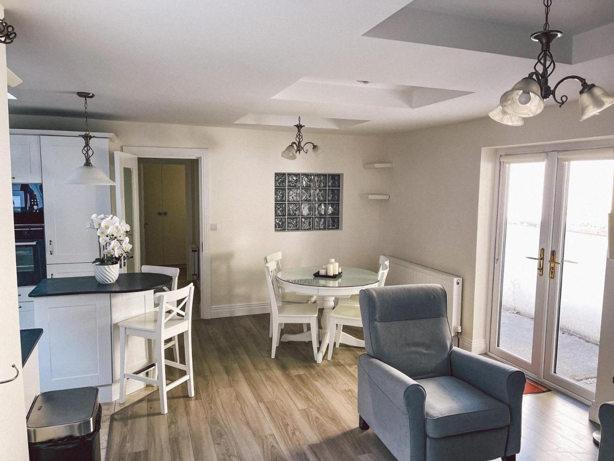Broc House Suites Dublin Dış mekan fotoğraf
