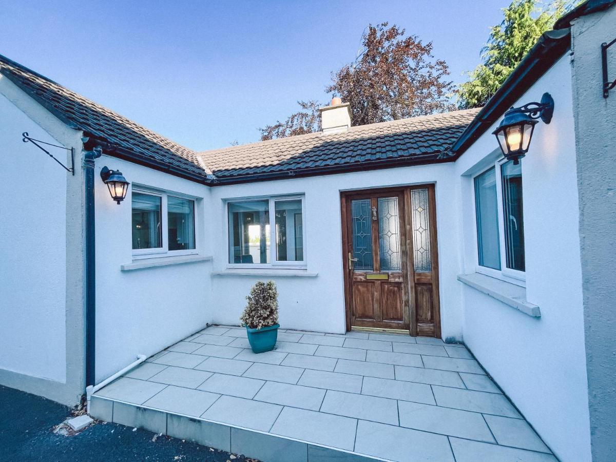 Broc House Suites Dublin Dış mekan fotoğraf