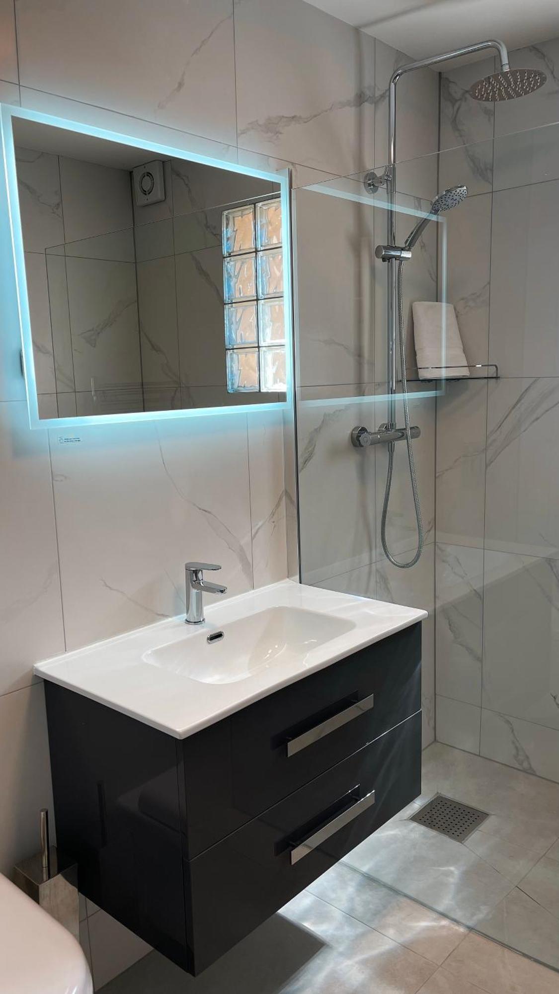 Broc House Suites Dublin Dış mekan fotoğraf