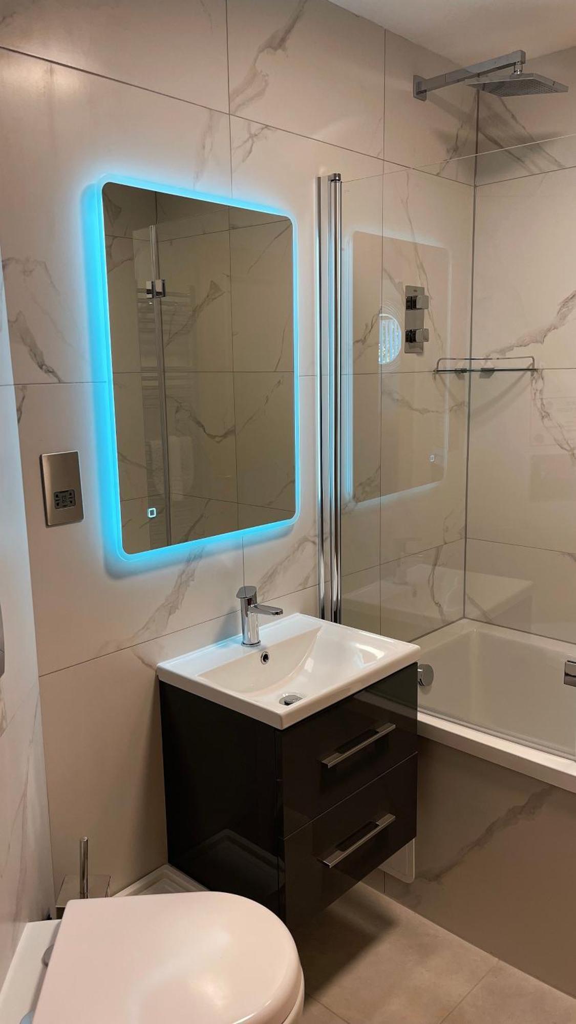 Broc House Suites Dublin Dış mekan fotoğraf