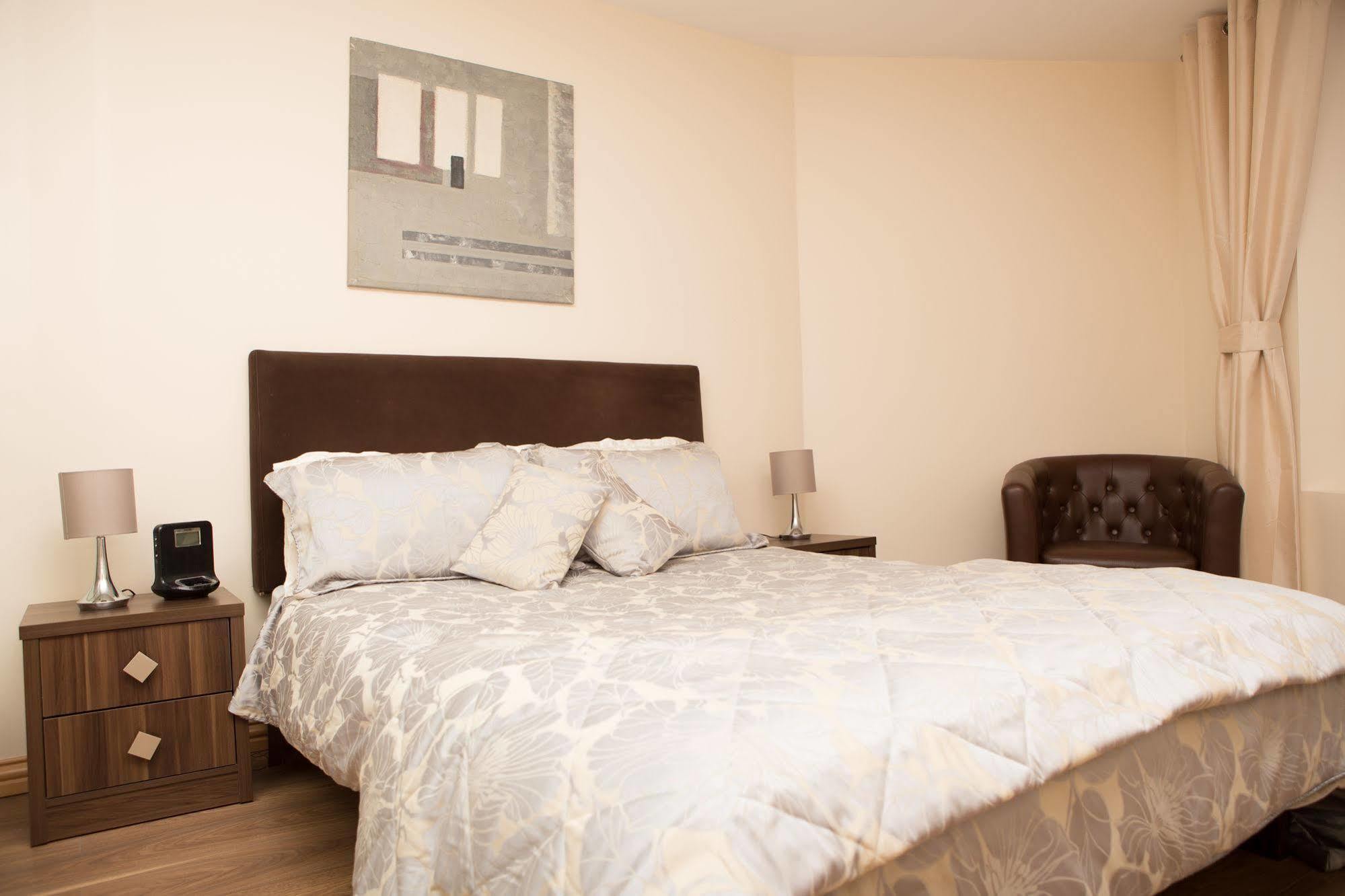 Broc House Suites Dublin Dış mekan fotoğraf