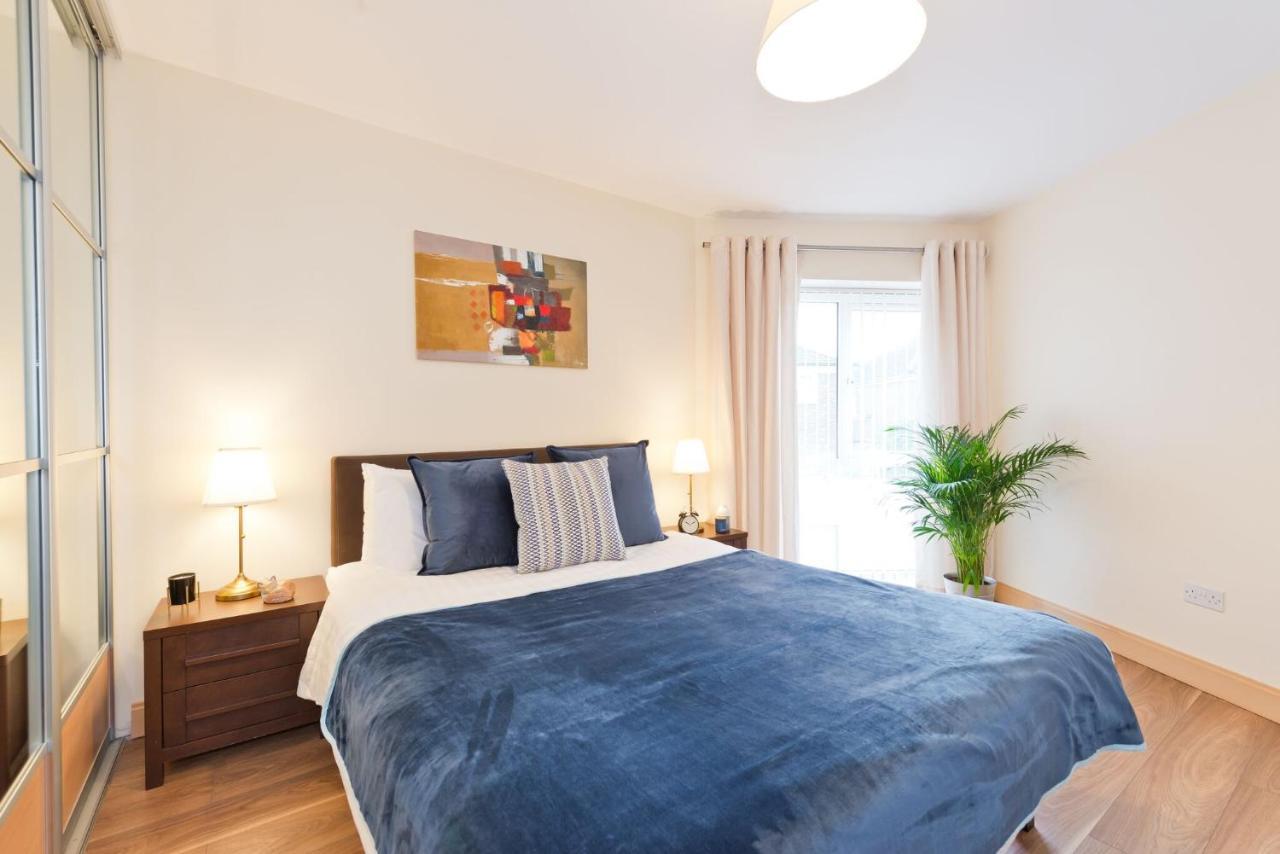 Broc House Suites Dublin Dış mekan fotoğraf