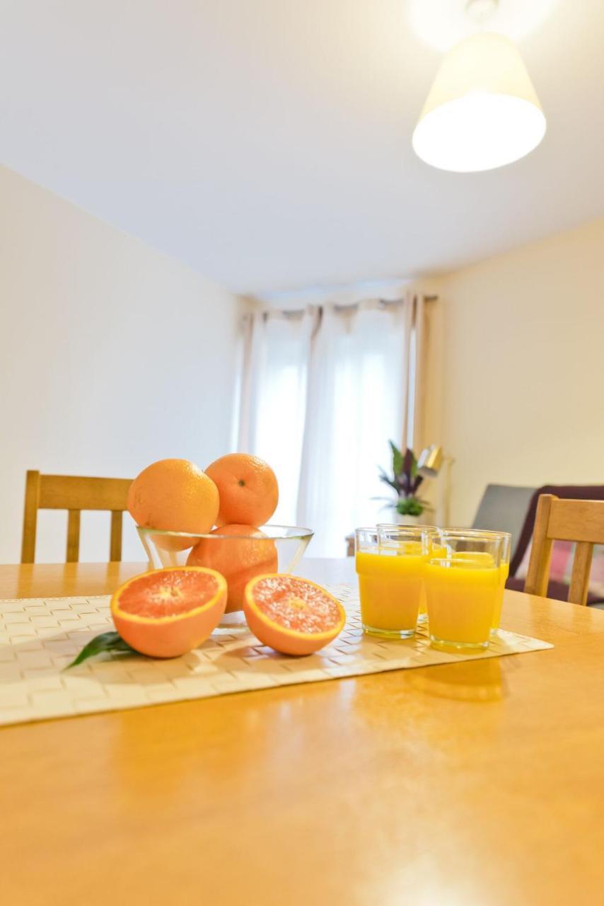 Broc House Suites Dublin Dış mekan fotoğraf