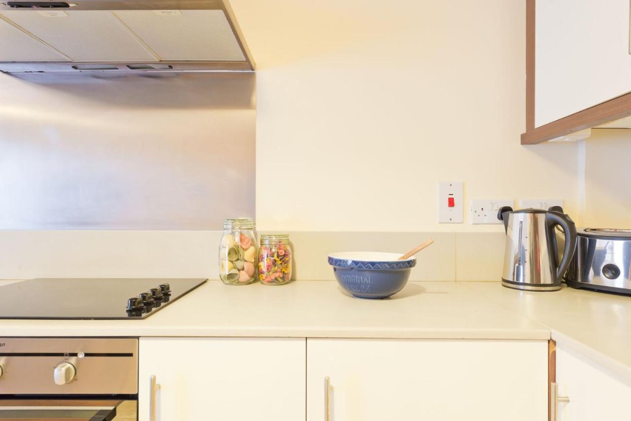 Broc House Suites Dublin Dış mekan fotoğraf