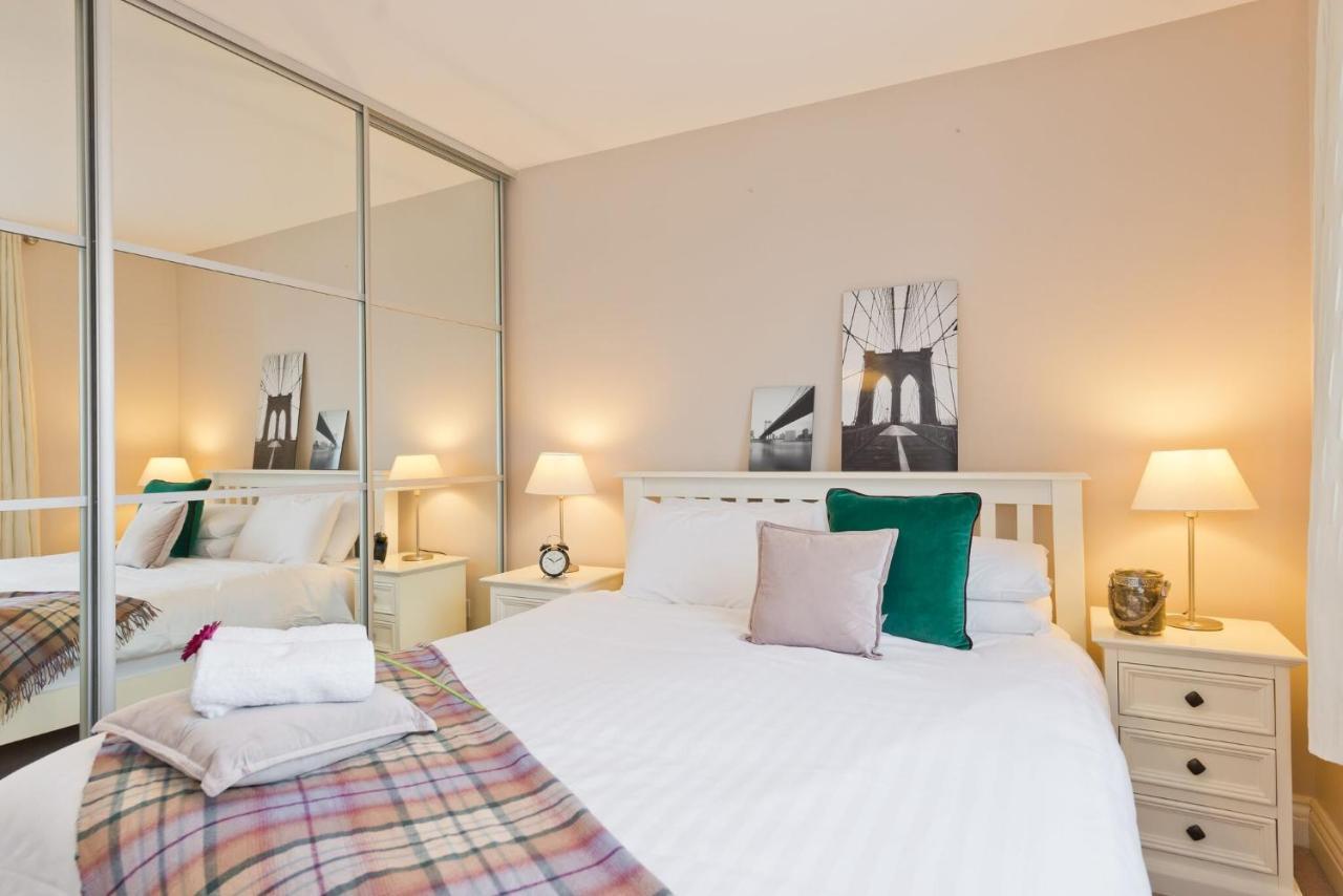 Broc House Suites Dublin Dış mekan fotoğraf