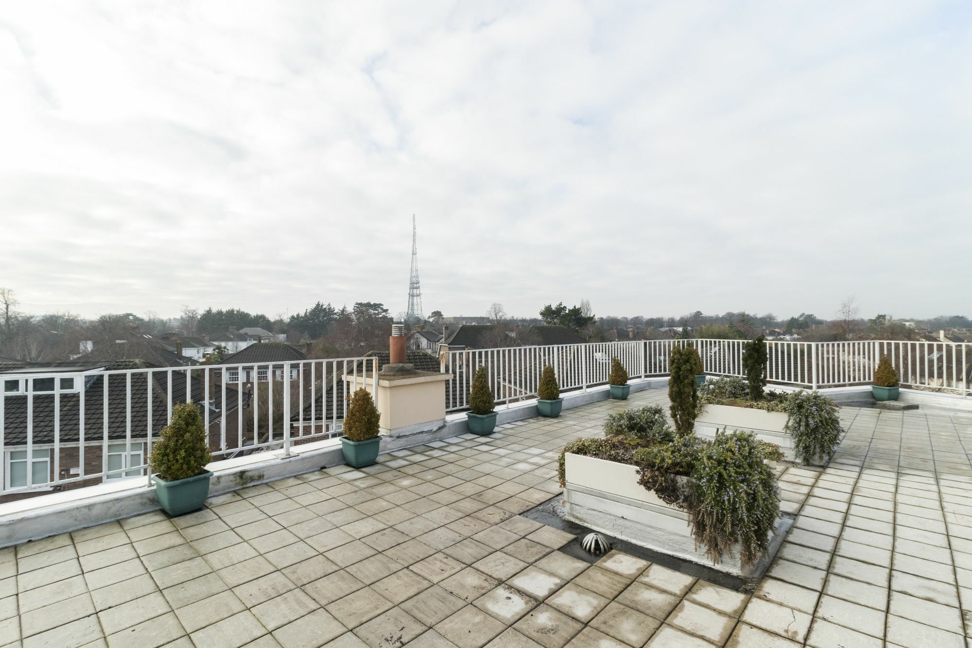 Broc House Suites Dublin Dış mekan fotoğraf