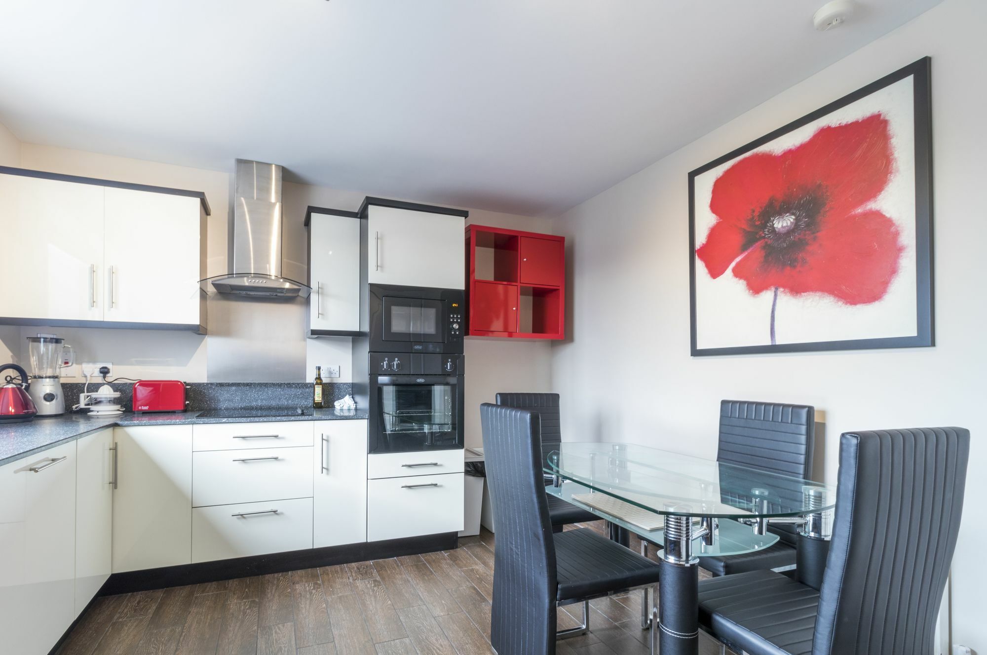 Broc House Suites Dublin Dış mekan fotoğraf