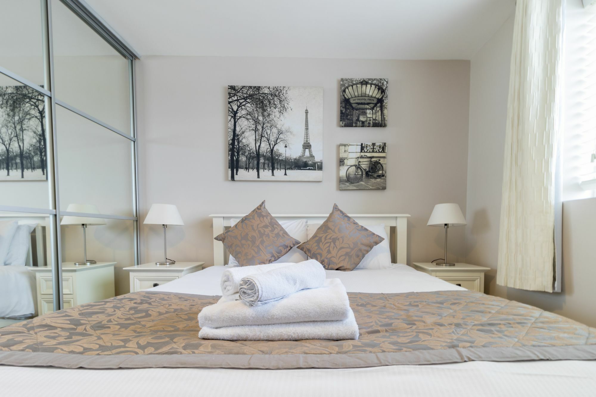 Broc House Suites Dublin Dış mekan fotoğraf