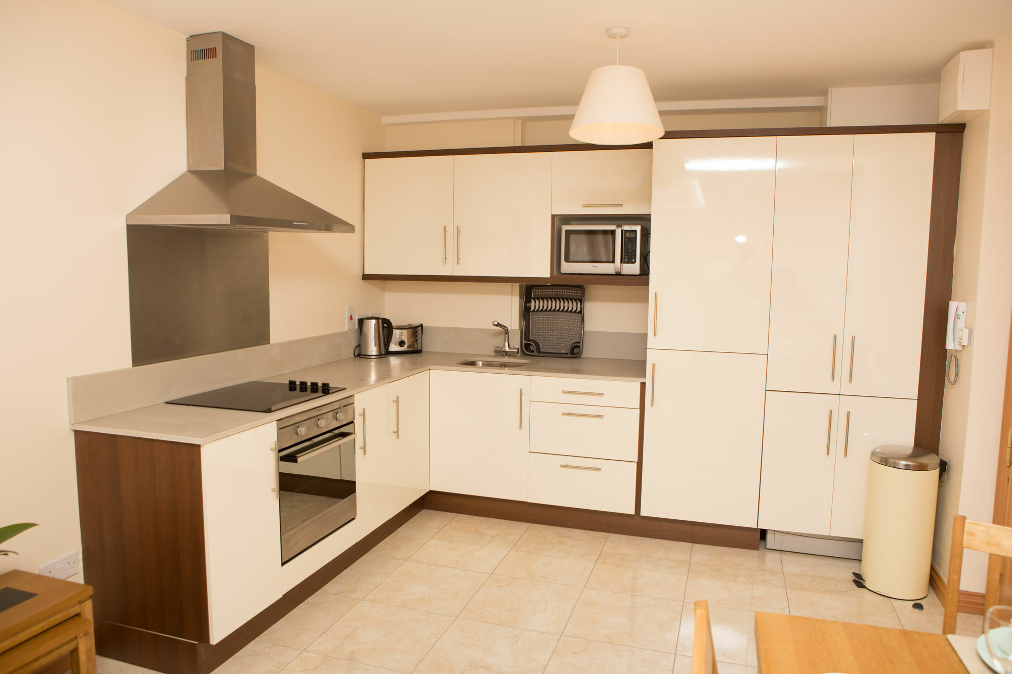 Broc House Suites Dublin Dış mekan fotoğraf