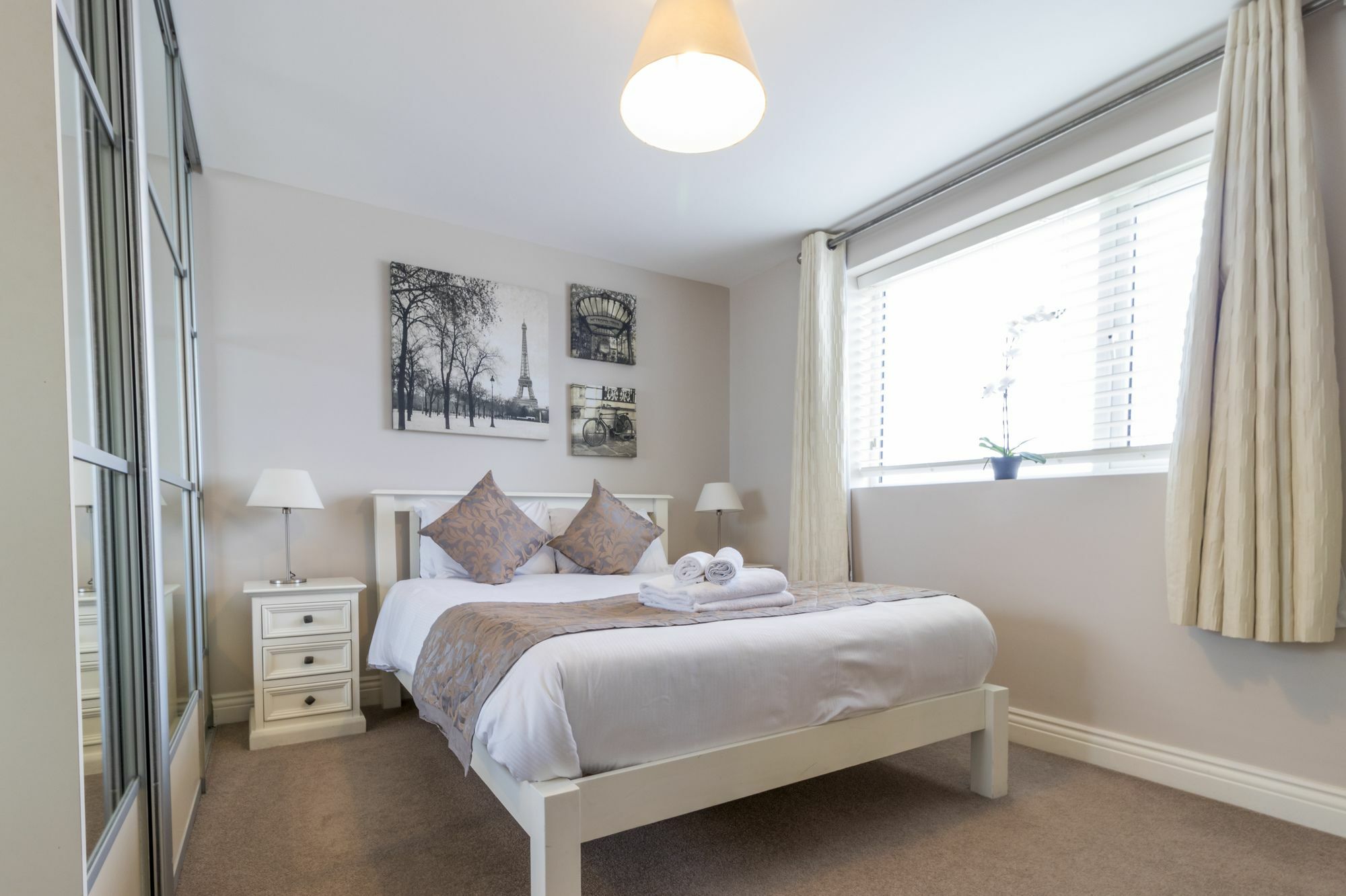 Broc House Suites Dublin Dış mekan fotoğraf