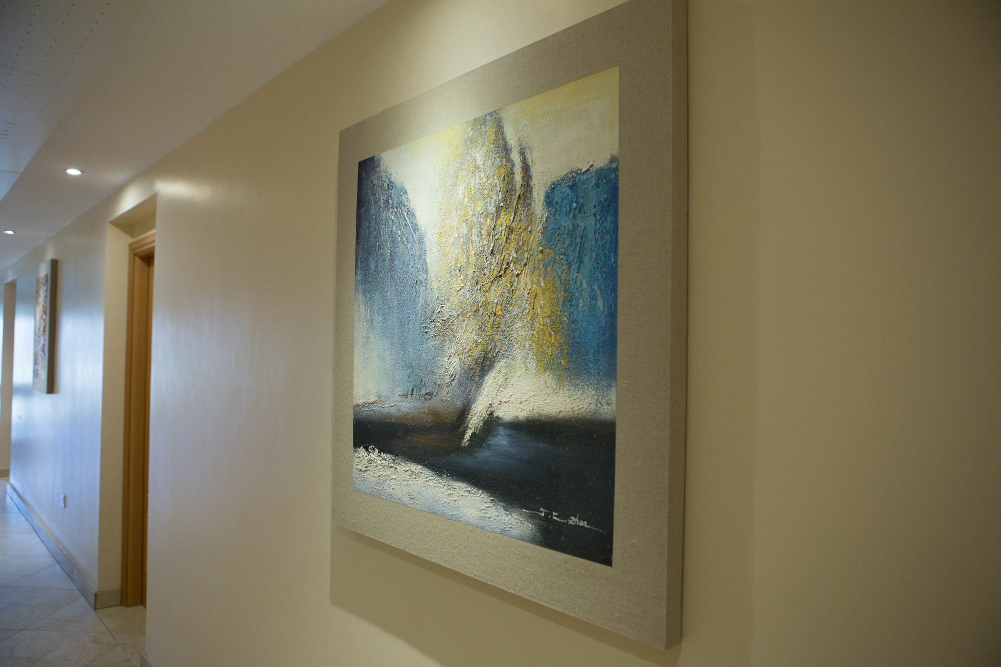Broc House Suites Dublin Dış mekan fotoğraf