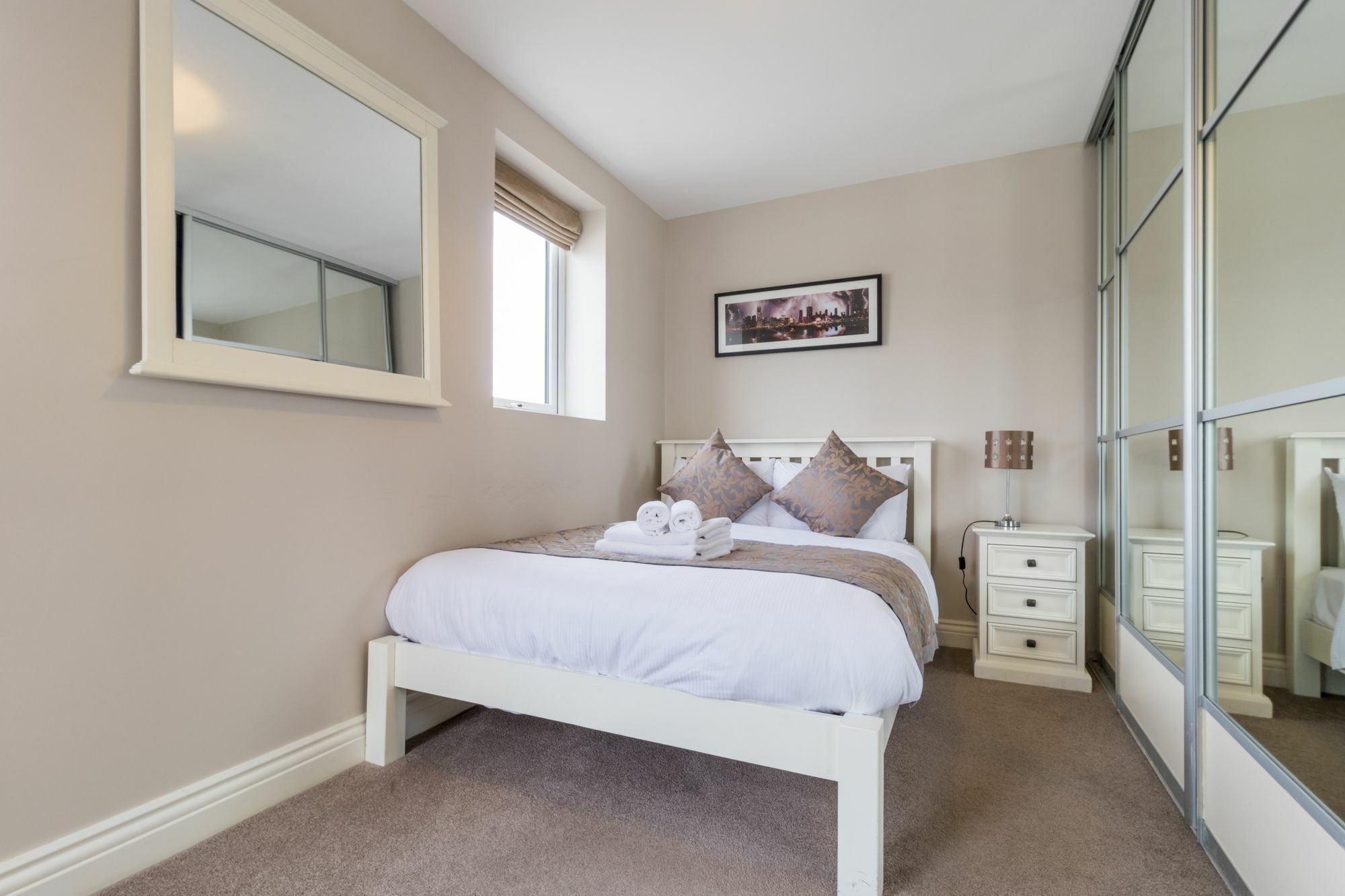 Broc House Suites Dublin Dış mekan fotoğraf