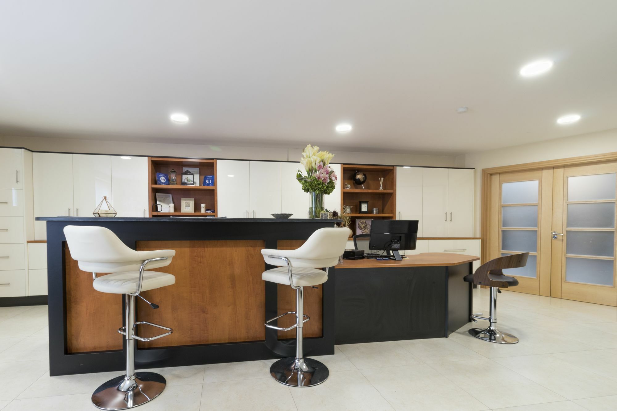 Broc House Suites Dublin Dış mekan fotoğraf