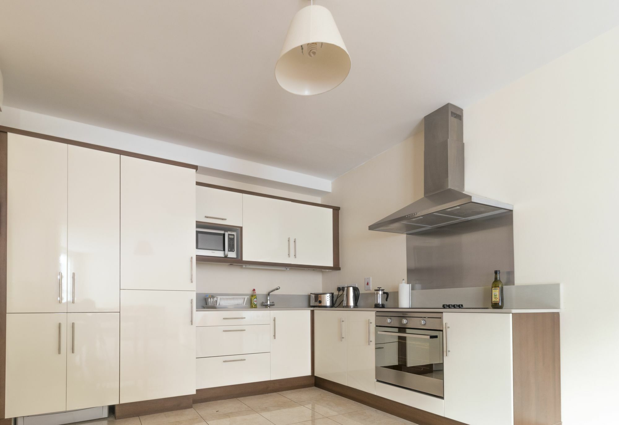 Broc House Suites Dublin Dış mekan fotoğraf
