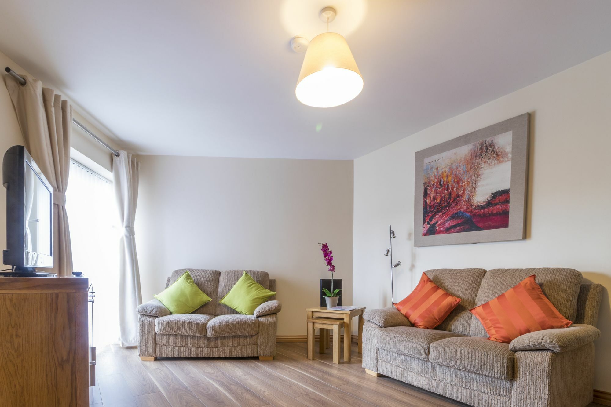 Broc House Suites Dublin Dış mekan fotoğraf