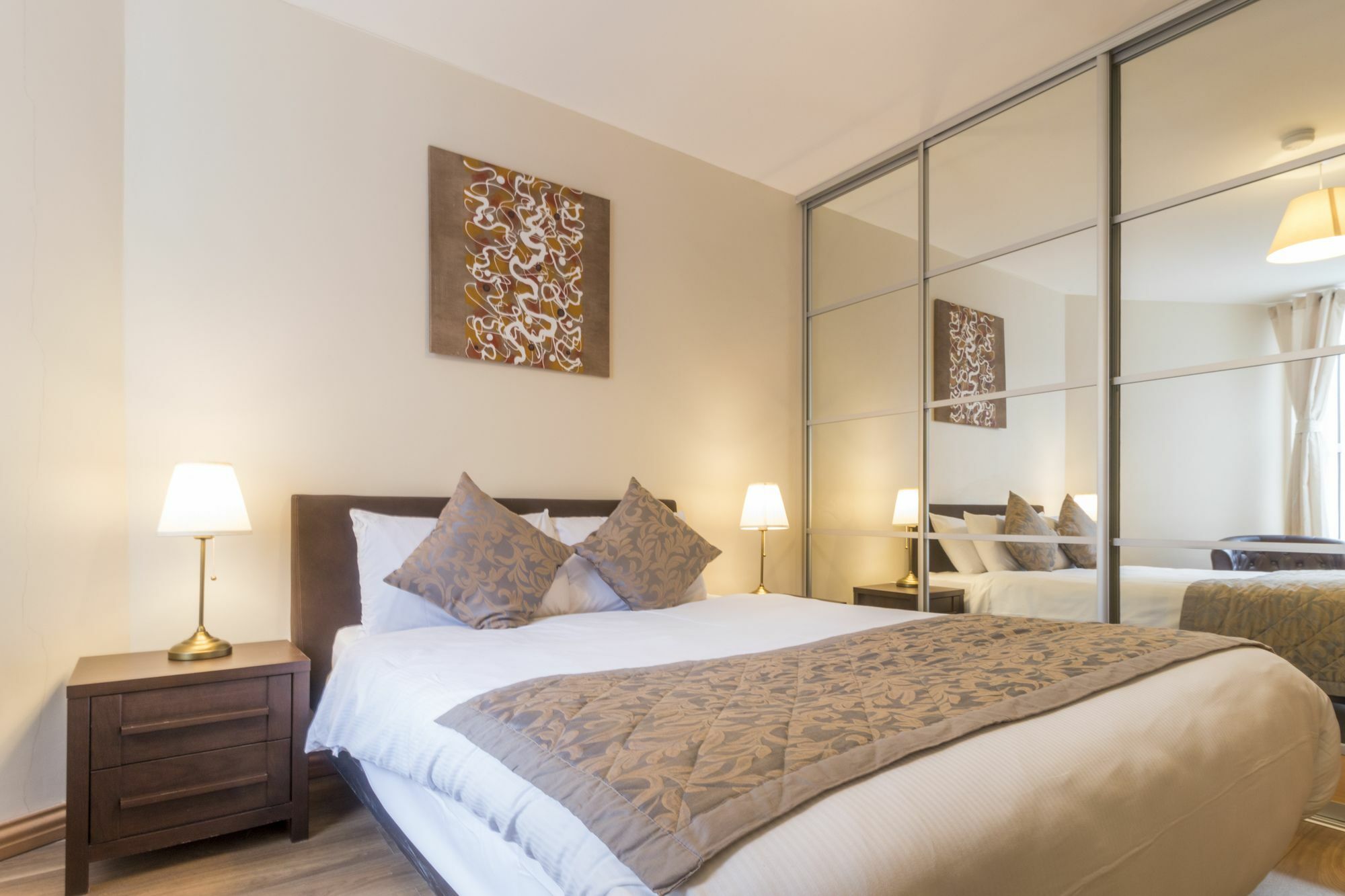 Broc House Suites Dublin Dış mekan fotoğraf