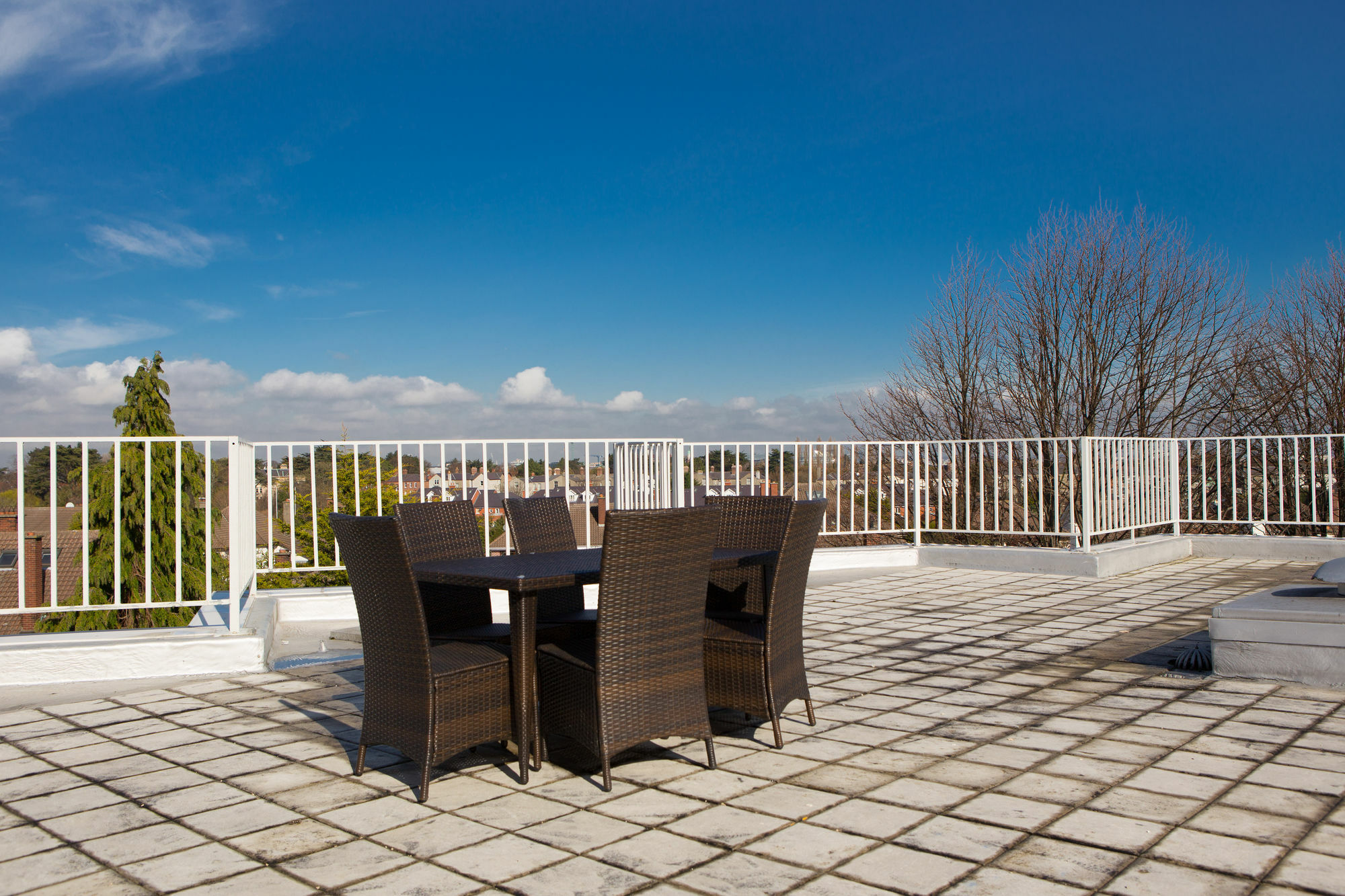 Broc House Suites Dublin Dış mekan fotoğraf