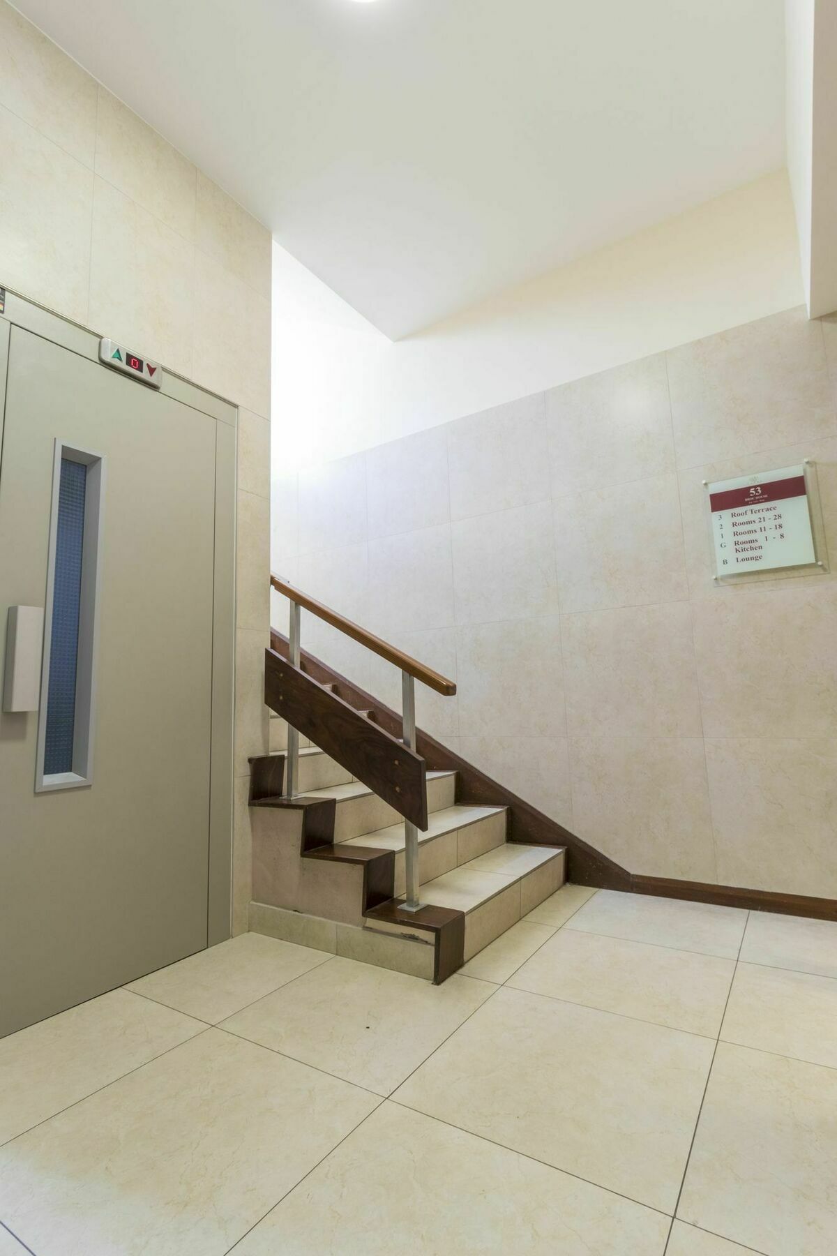 Broc House Suites Dublin Dış mekan fotoğraf