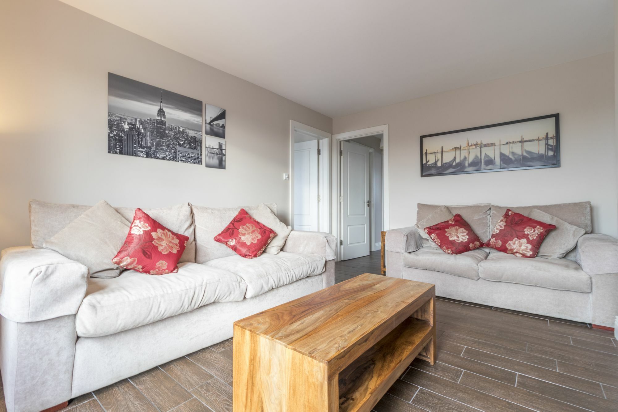 Broc House Suites Dublin Dış mekan fotoğraf