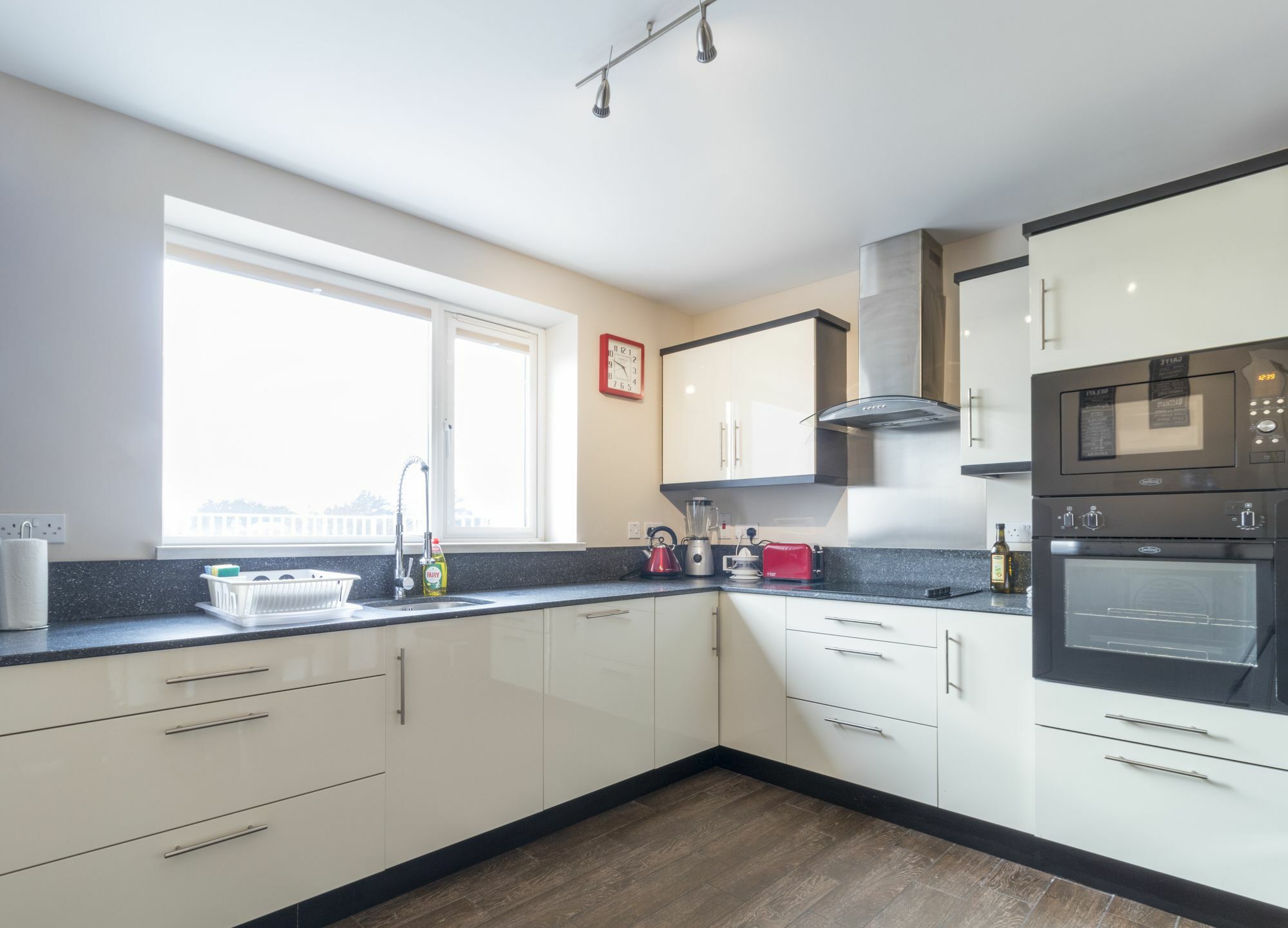 Broc House Suites Dublin Dış mekan fotoğraf