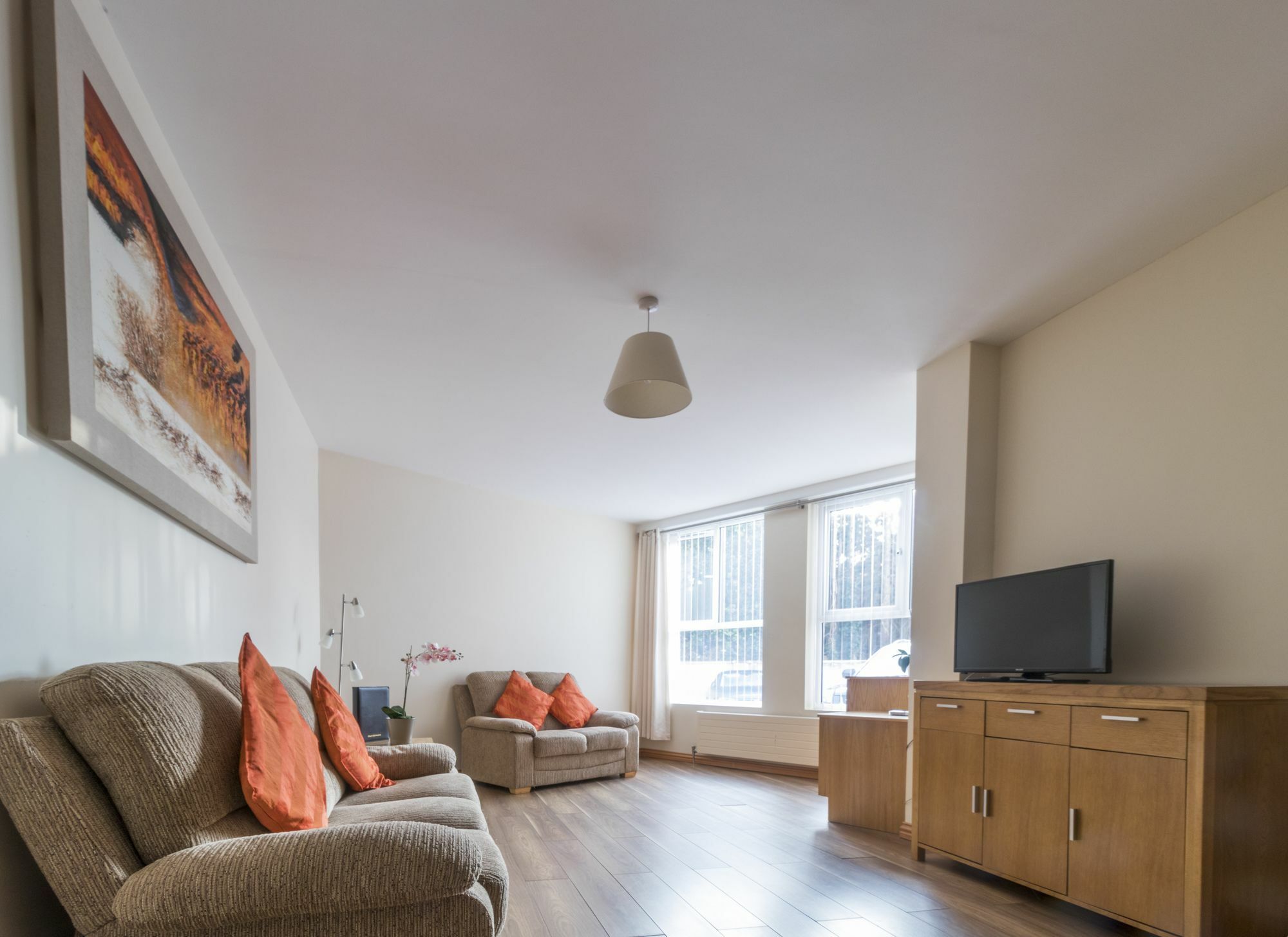Broc House Suites Dublin Dış mekan fotoğraf
