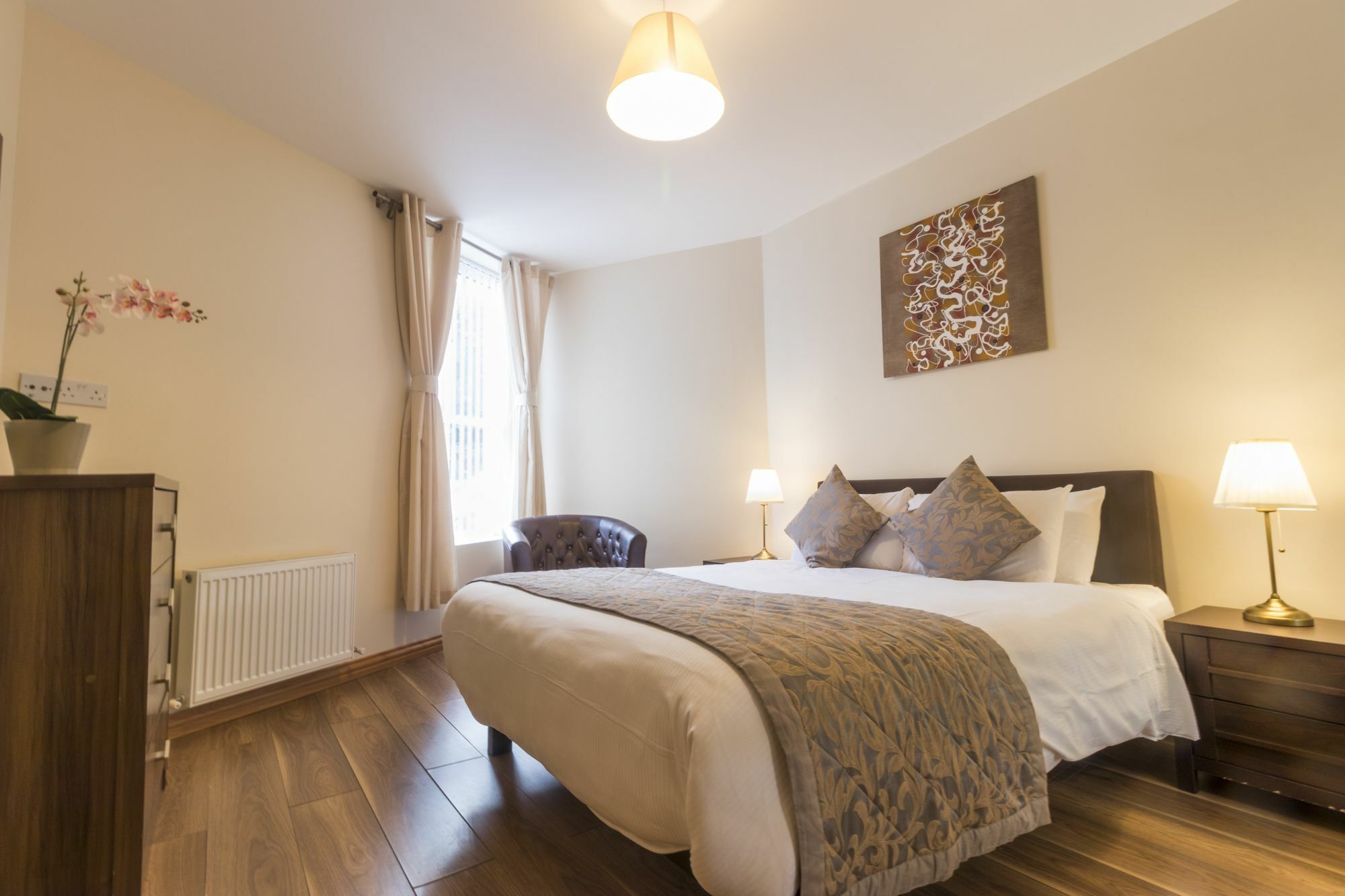 Broc House Suites Dublin Dış mekan fotoğraf