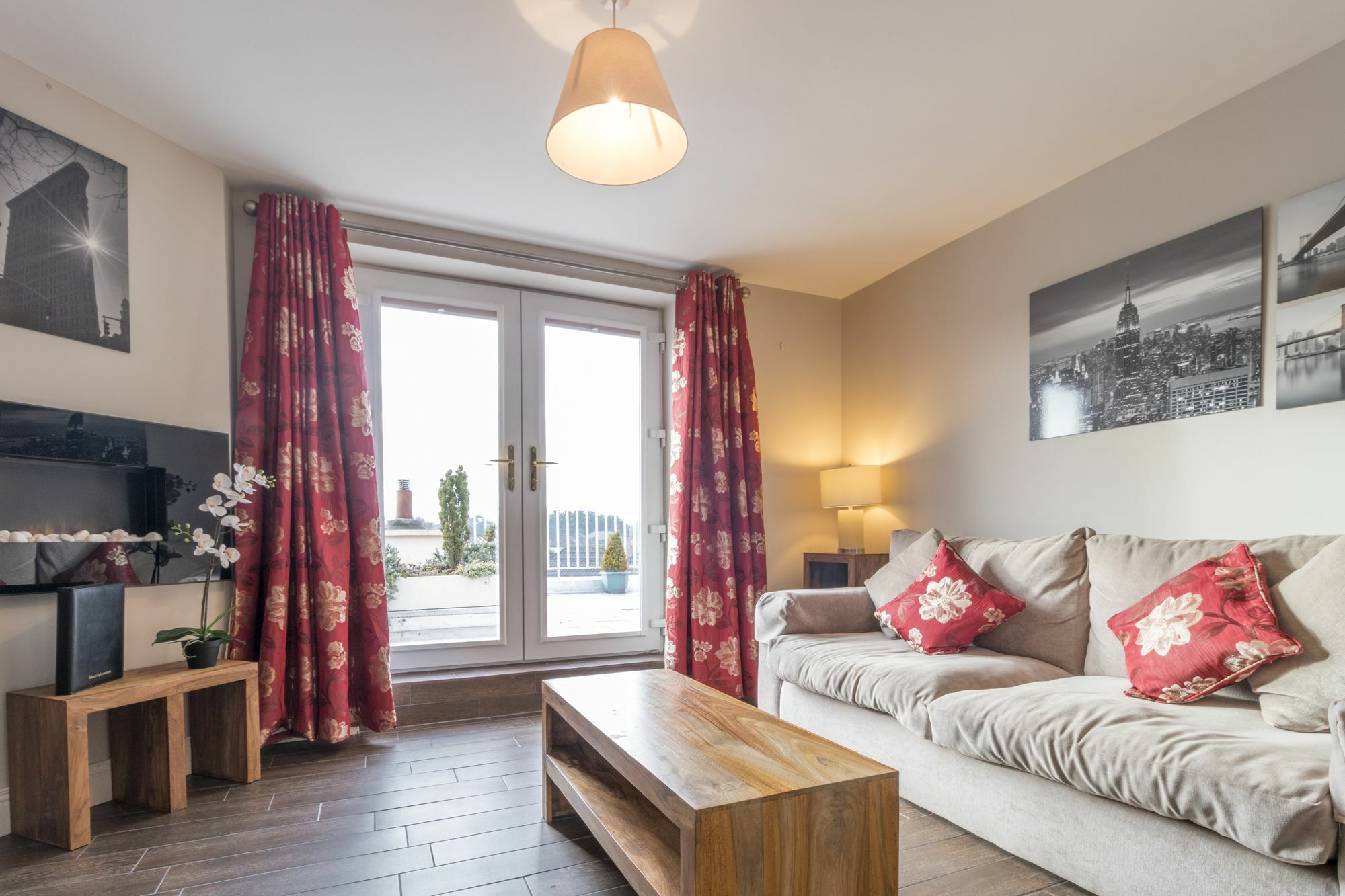 Broc House Suites Dublin Dış mekan fotoğraf