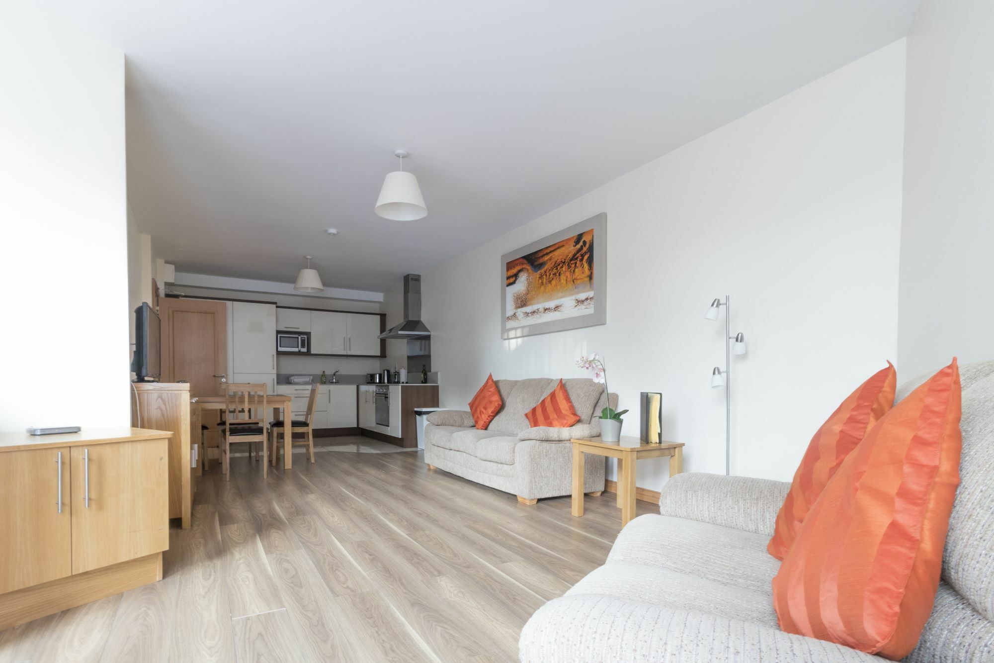 Broc House Suites Dublin Dış mekan fotoğraf